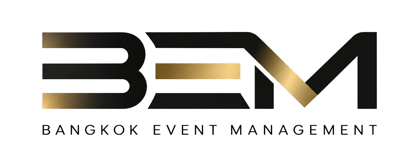 BEM-BANGKOK EVENT MANAGEMENT BY CHAIYATHORN